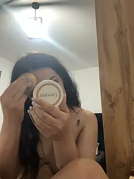 Webkamerová show wwwdddccc1