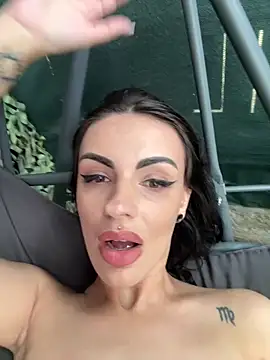 Webkamerová show wwwdddccc1