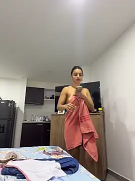 violeta365 Live XXX-chat