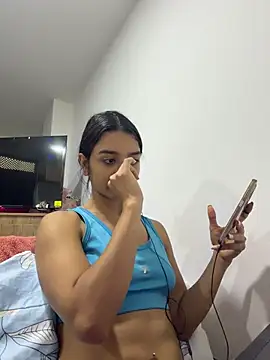 violeta365 Chat XXX in diretta