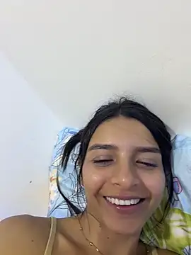 violeta365's Live XXX Chat