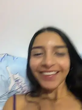 violeta365 Live XXX Chat