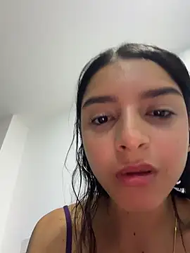 violeta365 Live XXX-Chat
