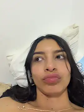 violeta365's Live XXX Chat