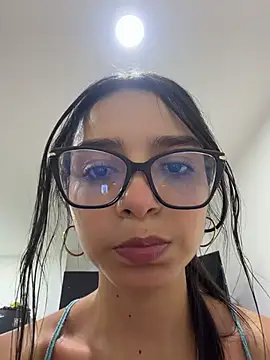 XXX chat uživo modela violeta365