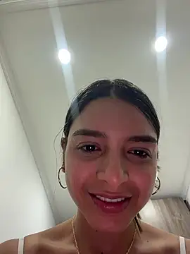 Živý XXX chat violeta365