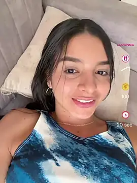 violeta365's Live XXX Chat