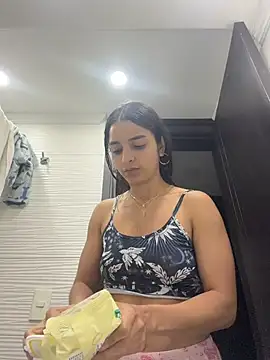 violeta365 Live XXX-Chat