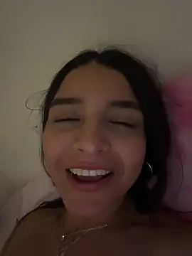 violeta365's Live XXX Chat