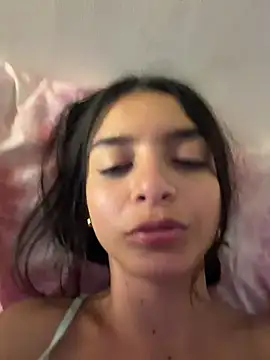 Živý XXX chat violeta365