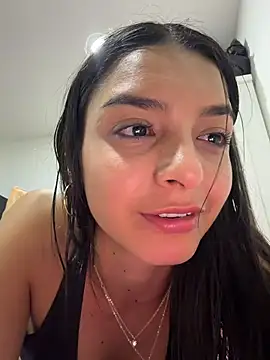 violeta365 Live XXX-Chat