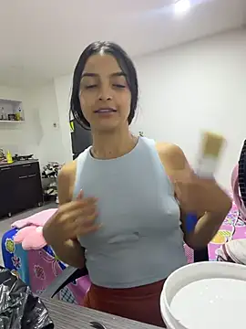 violeta365's Live XXX Chat