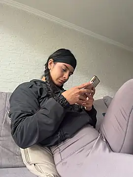 Czat XXX na żywo – violeta365