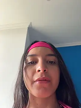 violeta365's Live XXX Chat