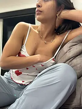 violeta365 Chat XXX in diretta