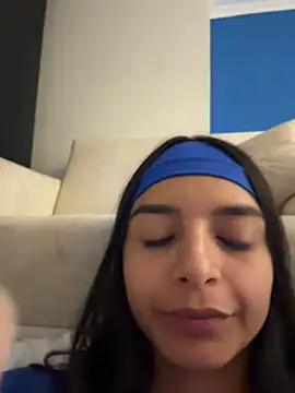 Živý XXX chat violeta365
