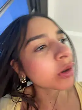 violeta365's Live XXX Chat