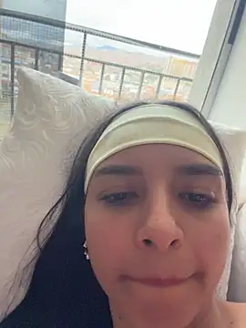 violeta365 라이브 XXX 채팅