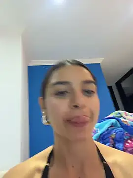 violeta365 라이브 XXX 채팅