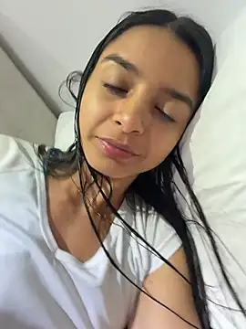 Živý XXX chat violeta365