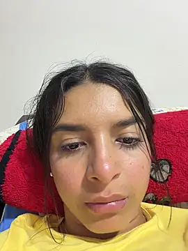 violeta365 Adlı Modelin Canlı XXX Sohbeti