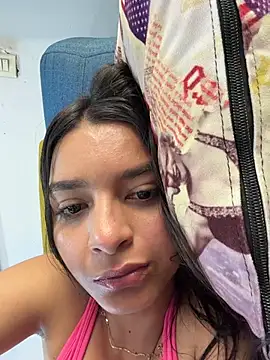 violeta365's Live XXX Chat