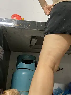 Živá chatovací místnost Velerie