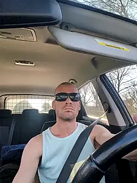 Show Webcam de Kinky_Play1