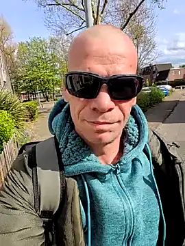 Show Webcam de Kinky_Play1