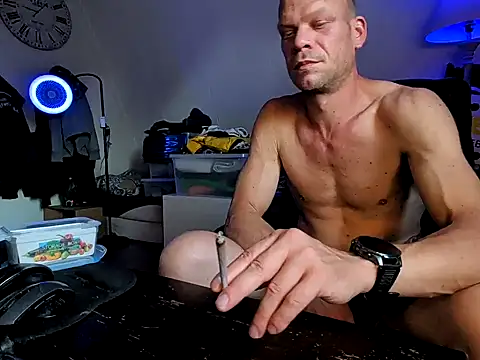 Kinky_Play1 Webcamshow