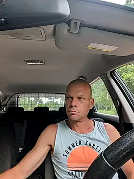 Kinky_Play1n Webbikameraesitys