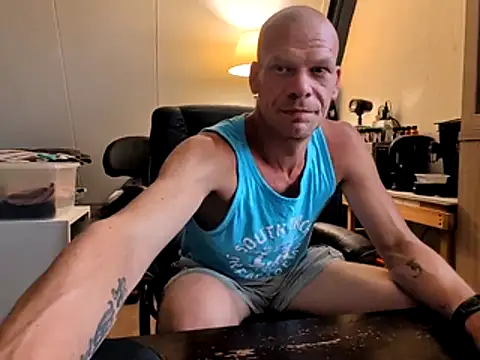 Kinky_Play1 Webcam show