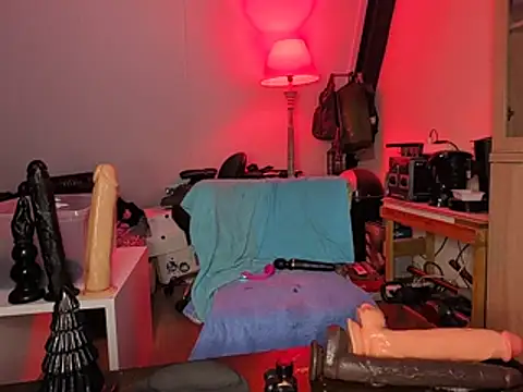 Kinky_Play1 webcam show
