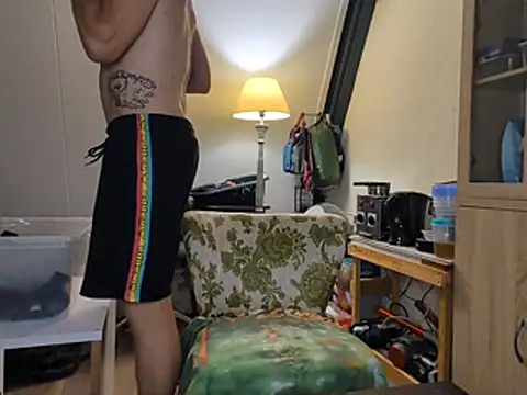 Kinky_Play1 Webcamshow