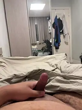 DICKTOKKI Webcam-Show