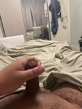 DICKTOKKI webkamerás műsora