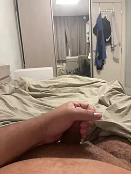 DICKTOKKIn Webbikameraesitys