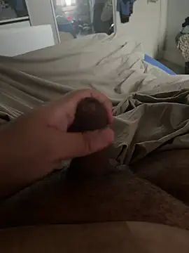 DICKTOKKI Webcamshow