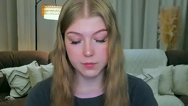 Chat XXX ao vivo de Stella_Light