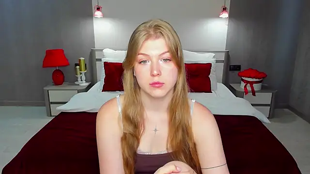 Stella_Light Chat XXX in diretta