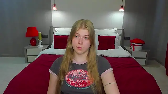 Stella_Light's Live XXX Chat