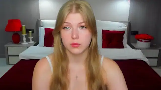 Stella_Light লাইভ XXX চ্যাট