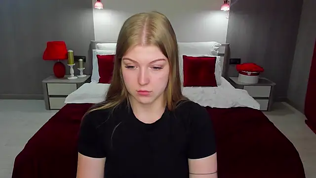 Stella_Light's Live XXX Chat