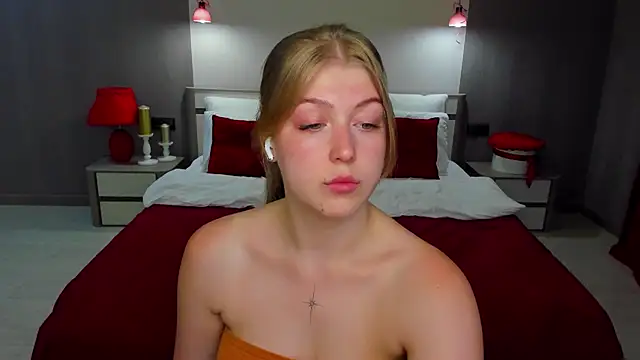 Stella_Light's Live XXX Chat