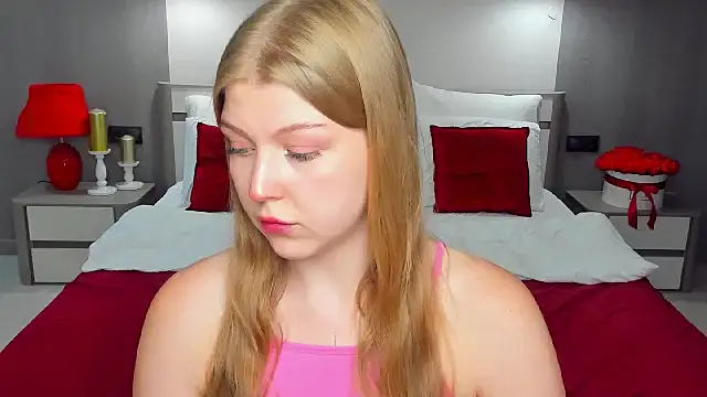 Stella_Light's Live XXX Chat