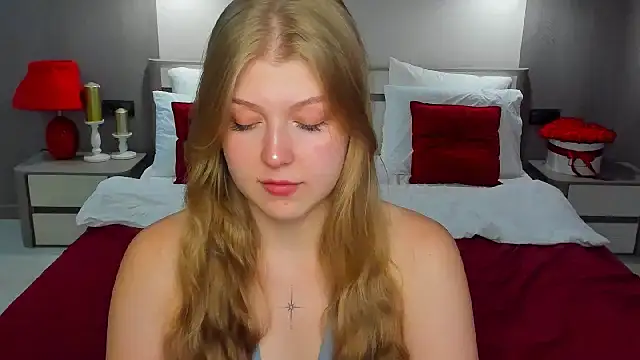 Chatroom XXX en direct de Stella_Light