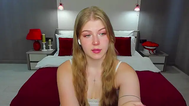 Stella_Light Live XXX-chat