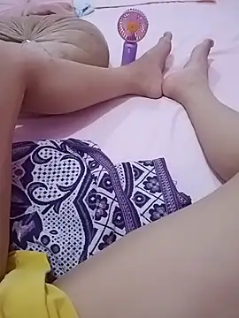Lolosexxxy 网络视讯表演