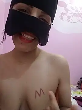Lolosexxxy Adlı Modelin Web Kamerası Şovu