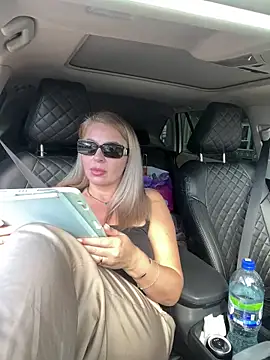 Lisorine Webcam-Show